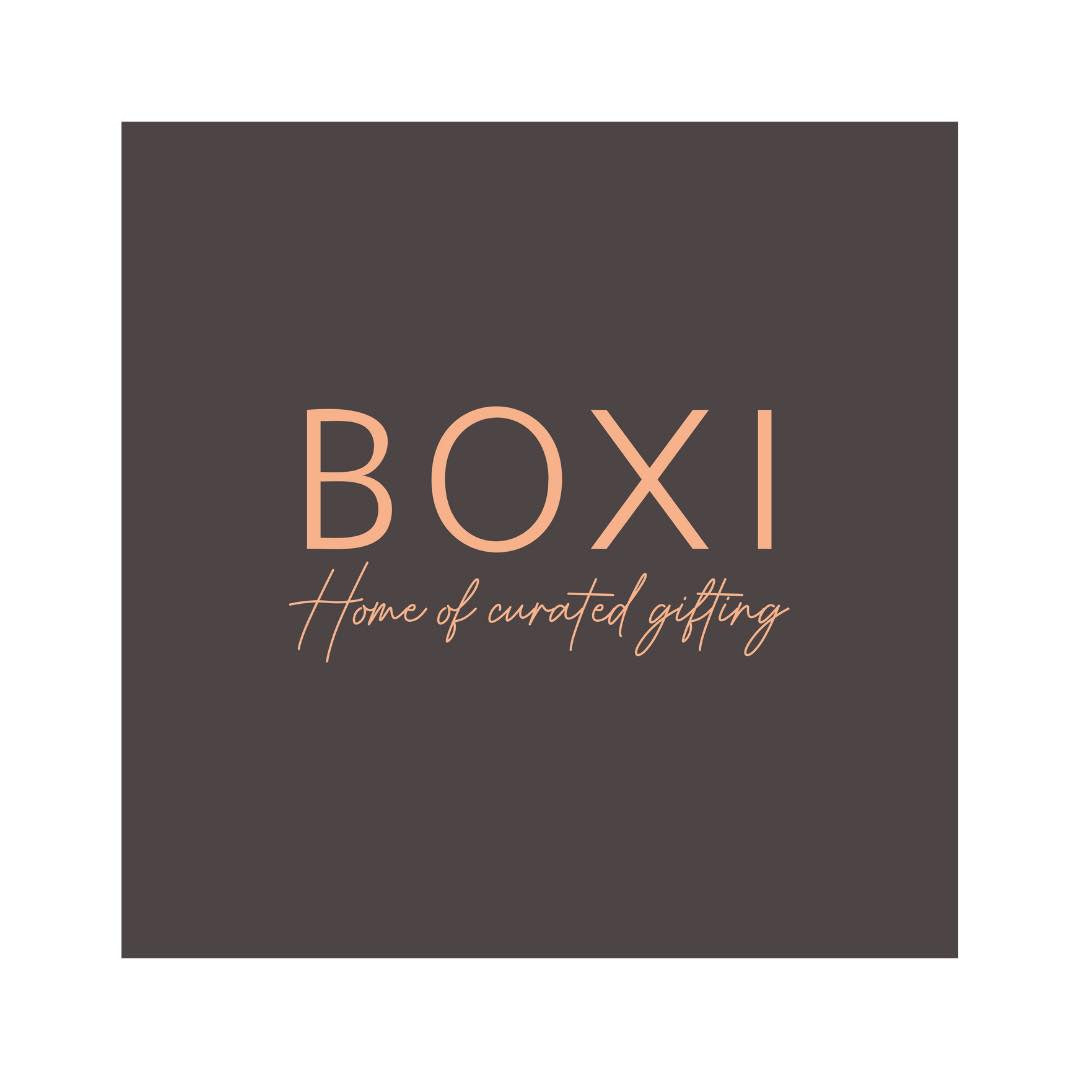 BOXI Home of curated gifting
