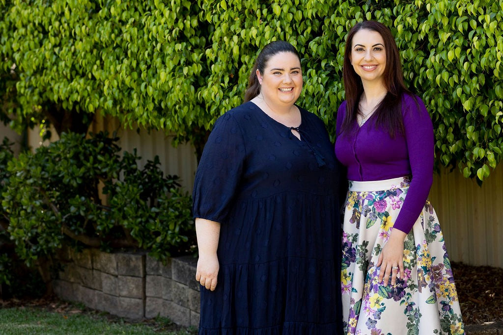 Top 4 Tips for Healthy Pregnancy! Dr Angela + Dr Sarah from Sydney Perinatal Doctors