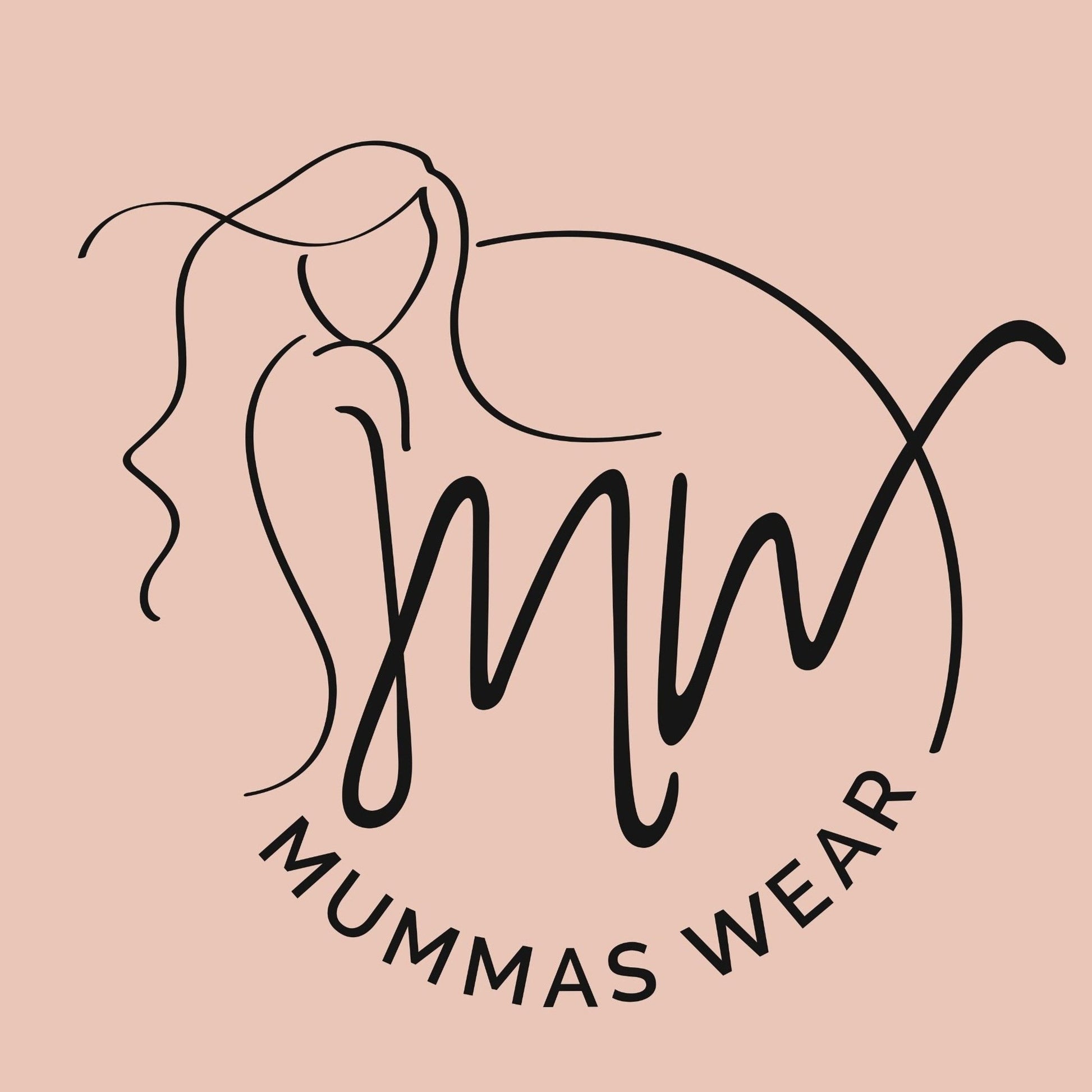 alt="Mummas Wear logo"